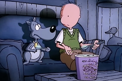 top 10 Nickelodeon shows