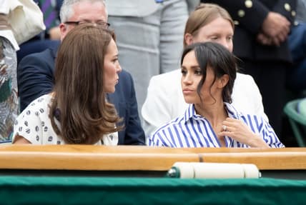 Tennis: Wimbledon