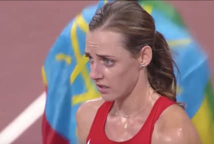 Molly Huddle