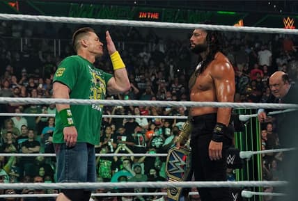 john cena returned money