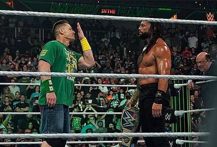 john cena returned money