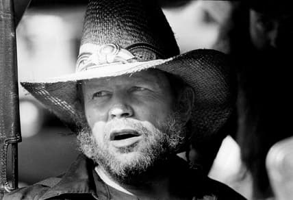 Syndication: Nashville / david allan coe