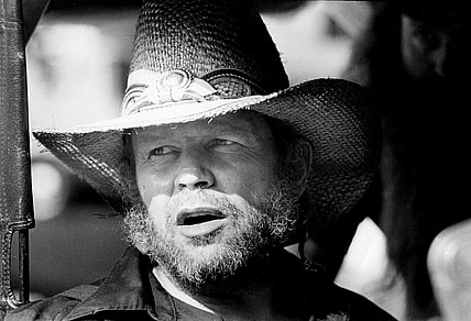 Syndication: Nashville / david allan coe