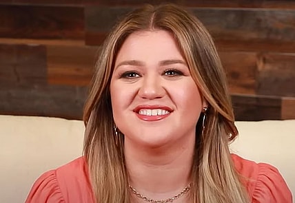 Kelly Clarkson