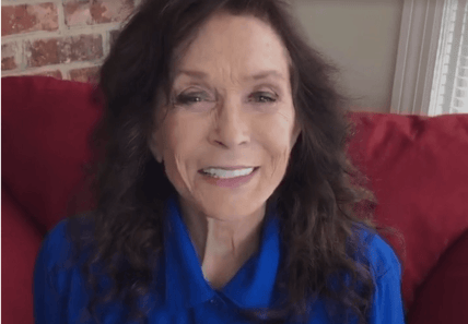loretta lynn health