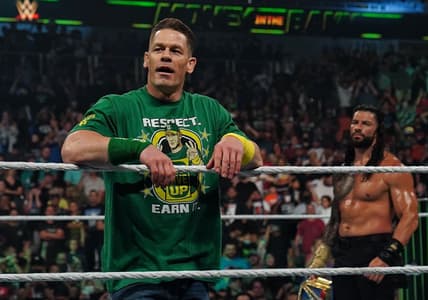 wwe backstage money hope
