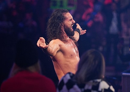 seth rollins speaks about attack