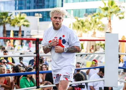 Jake Paul
