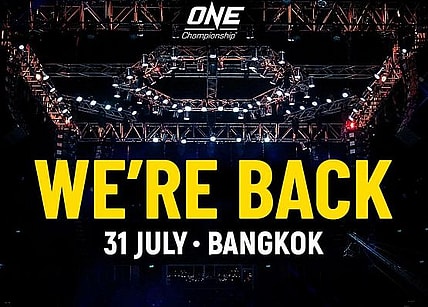 ONE Championship
