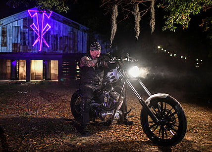 Undertaker Retires WWE Documentary
