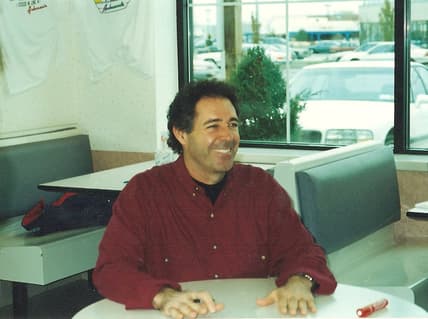 barry williams from brady bunch