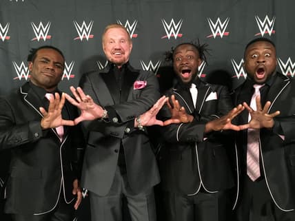 ddp help big e