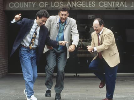 Best Quotes From Seinfeld Netflix