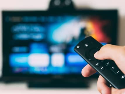 Most Rewatchable TV Shows of All Time Unsplash