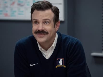 Ted Lasso Season 4 Apple TV+