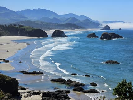movies filmed in oregon