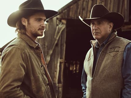 New Yellowstone Spinoff Paramount