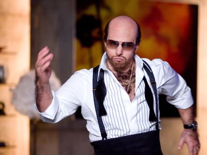 Tropic Thunder Spinoff DreamWorks Pictures