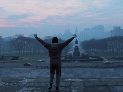 famous film locations