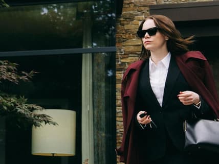 Emma Stone Stars in Bugonia Focus Features
