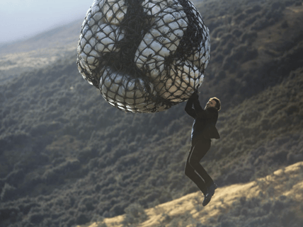 most jaw-dropping stunts