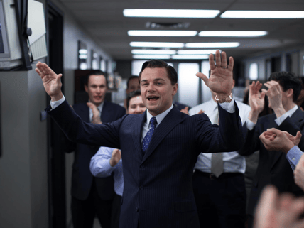 best movies based on true stories