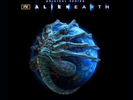 Trailer For Alien Earth FX