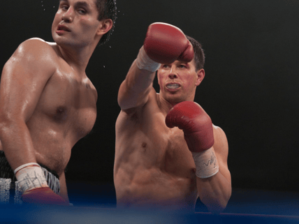 best sports biopics