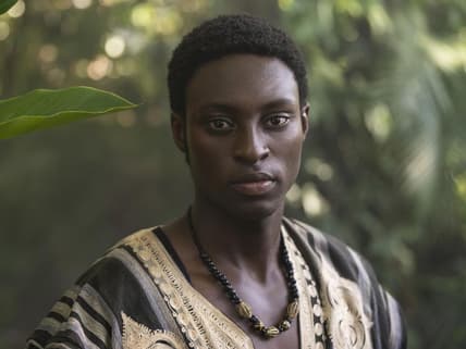Washington Black Hulu