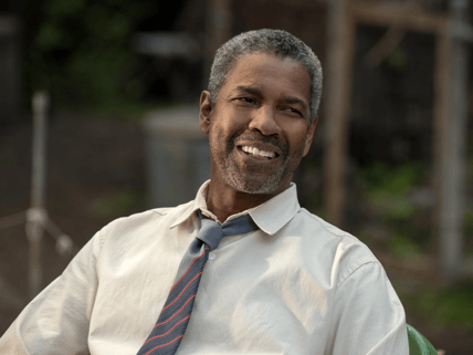 best Denzel Washington movies