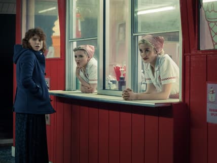 weirdest movies on Netflix