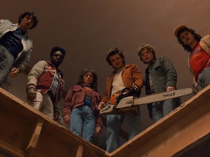 Stranger Things Spinoffs Netflix
