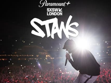 What to Know about Eminem's Documentary Paramount