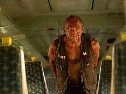28 Years Later: Bone Temple First Images Sony Pictures Releasing