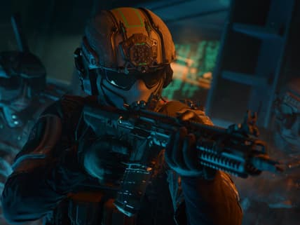 Call of Duty Movie is Officially Happening Call of Duty Black Ops 7 Activision 2025