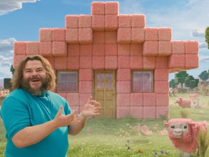 A Minecraft Movie 2 Is officially Confirmed Warner Bros