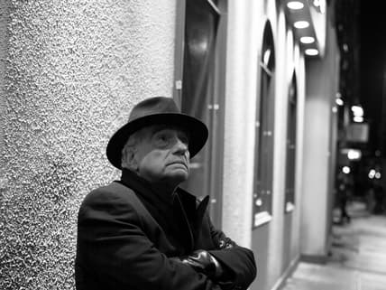 How to watch Mr. Scorsese