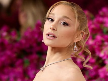 Ariana Grande Revealed her next tour Google Images