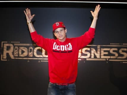 Hit MTV Series Canceled Ridiculousness Paramount