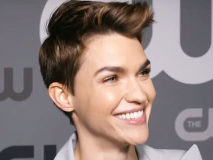 Ruby Rose Google Images