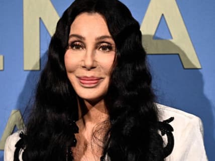 Cher Was Accused of Lip-Syncing Google Commons