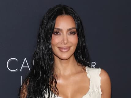 Kim Kardashian Revealed She Changed Her Name Google Commons