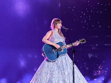 Taylor Swift Gave a Harsh Response Google Commons