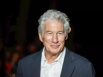 richard gere made rare comment about oscars ban Google Common