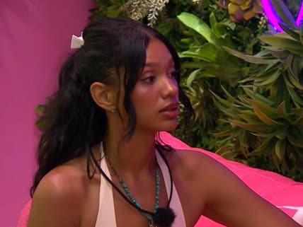 Melanie's Family Addresses Ozempic Claims, Melanie Moreno, Love Island USA YouTube