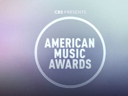 missed at the ama's American Music Awards