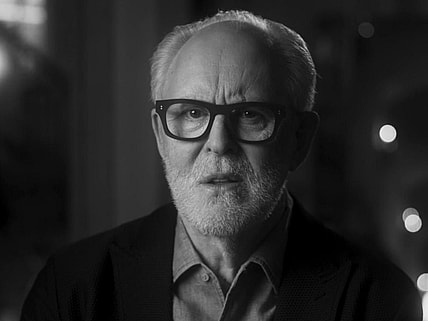 John Lithgow will play dumbledore SNL Peacock