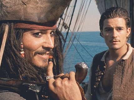 The Best Johnny Depp Movies Pirates of the Caribbean Walt Disney Studios Motion Pictures