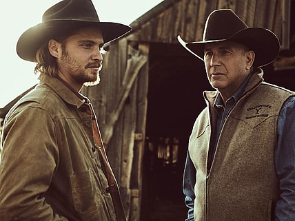 New Yellowstone Spinoff Paramount