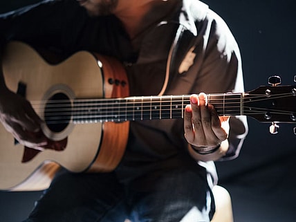 Saddest Country Songs Ever Unsplash